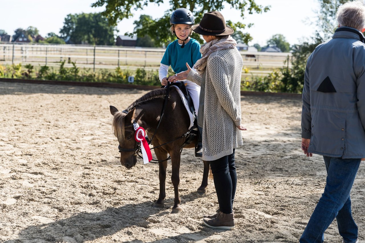 Bild 158 - Pony Akademie Turnier